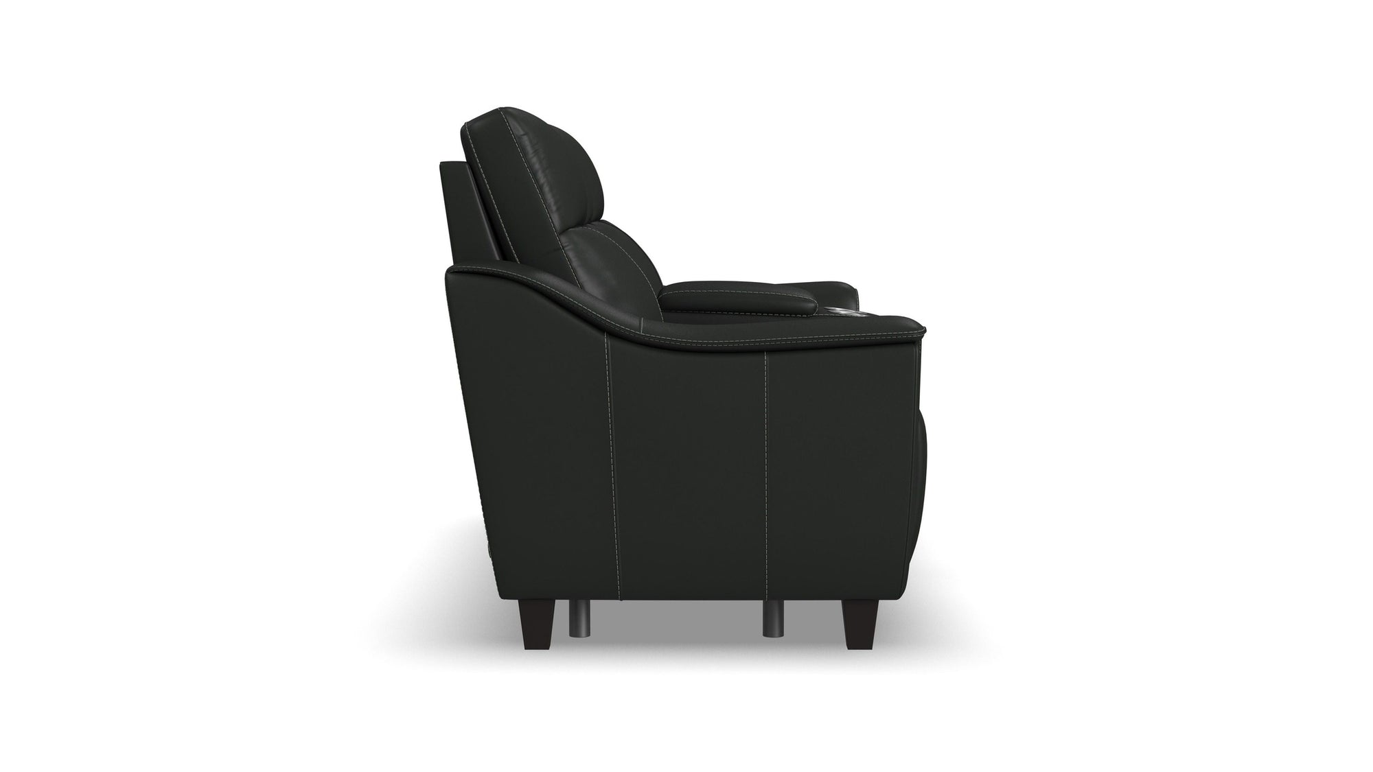 Walter - Reclining Loveseat