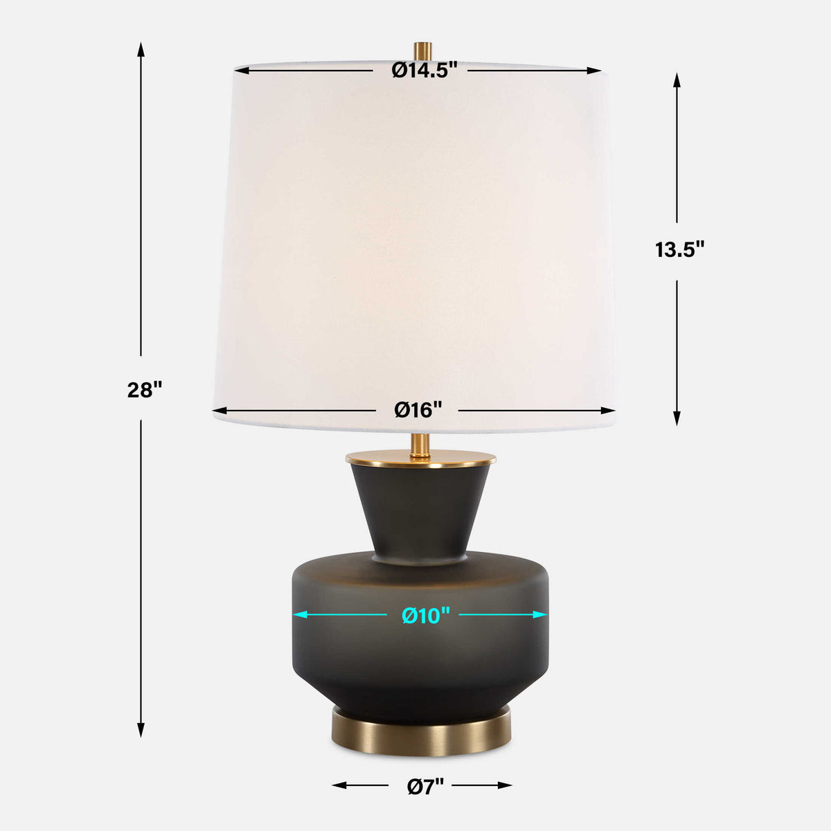 Trentino - Table Lamp