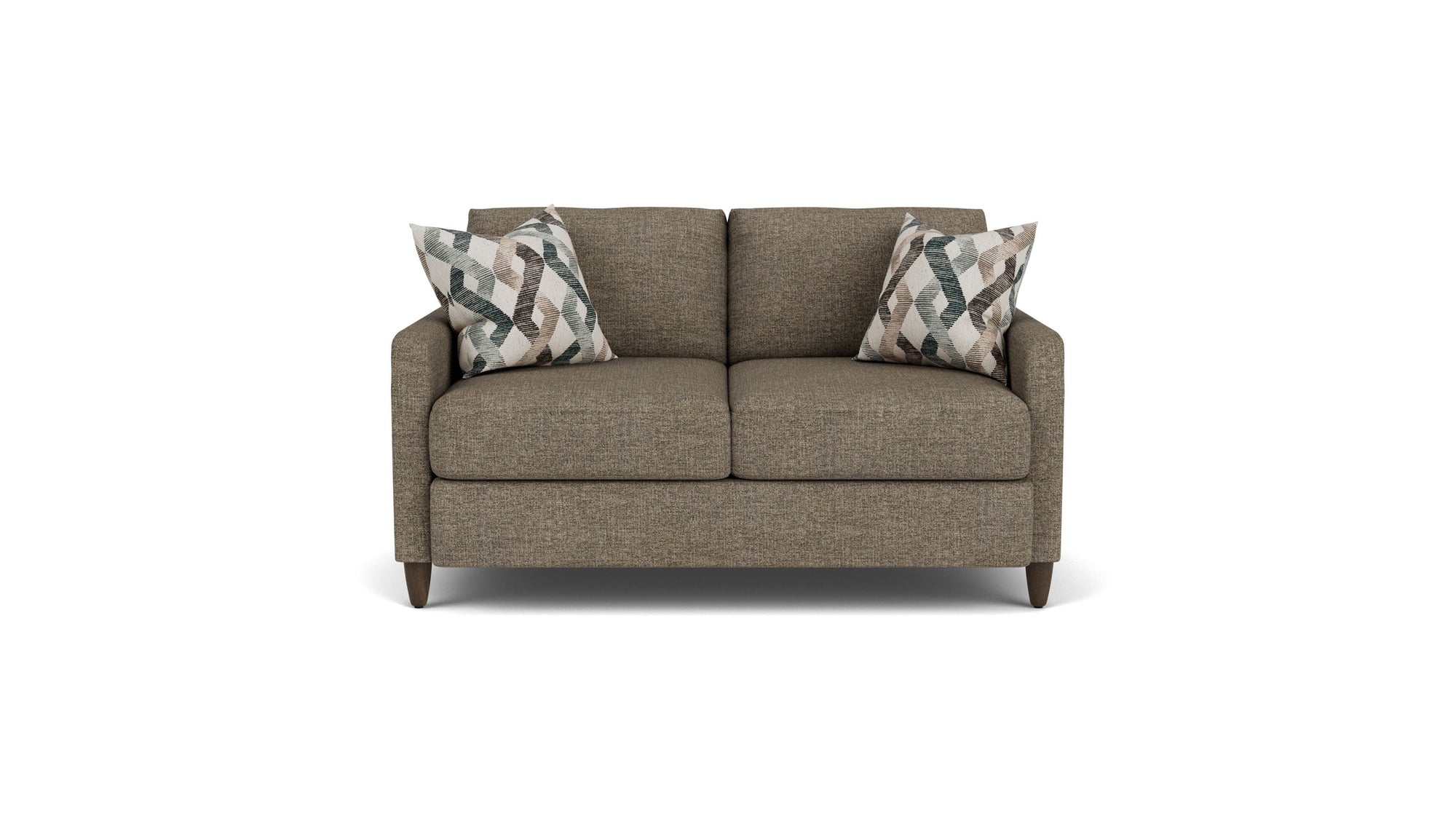 Fern - Fabric Loveseat