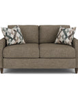 Fern - Fabric Loveseat