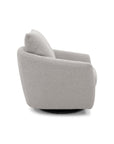 Morrow - 1P Swivel Recliner Footrest Only