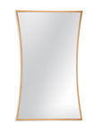 Tanger - Wall Mirror - Gold