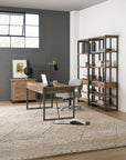 Writing Desk - Light Brown