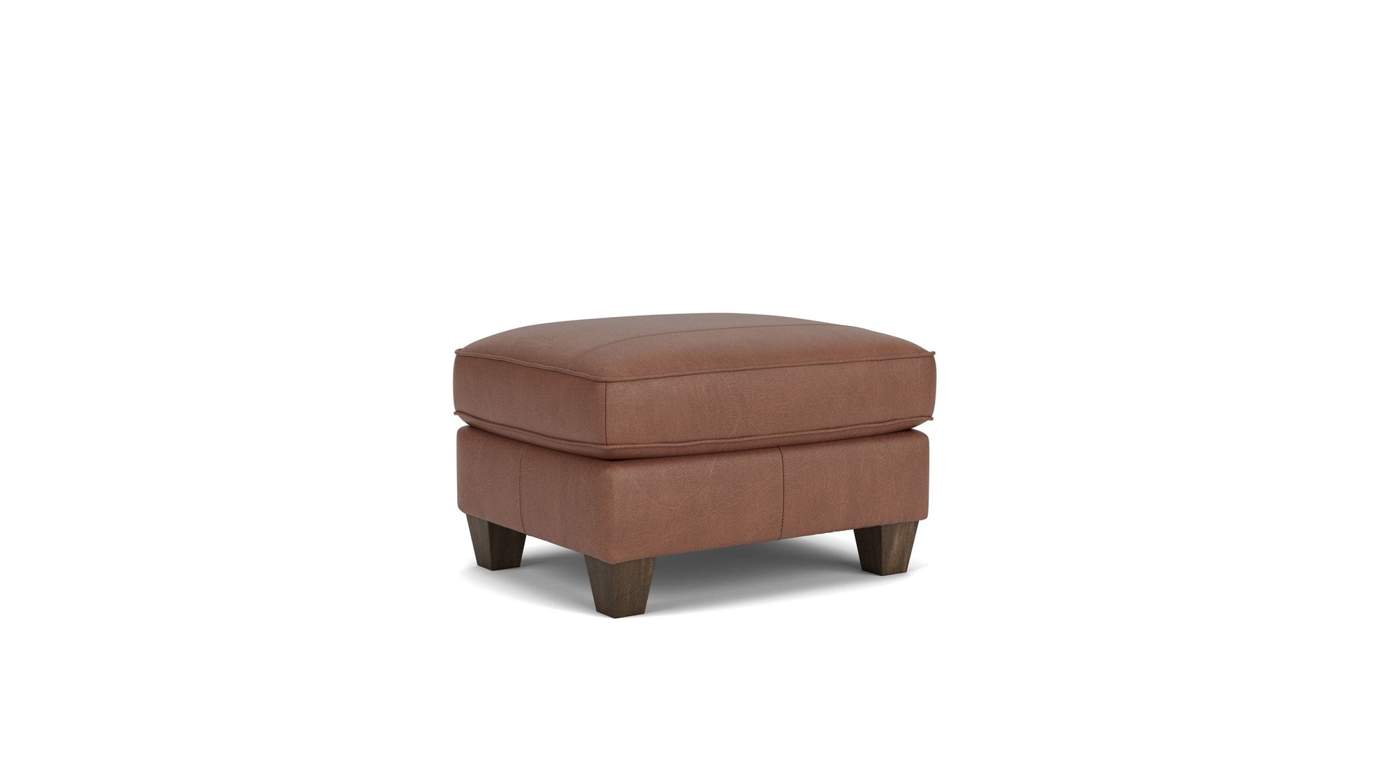 Dana - Upholstered Ottoman
