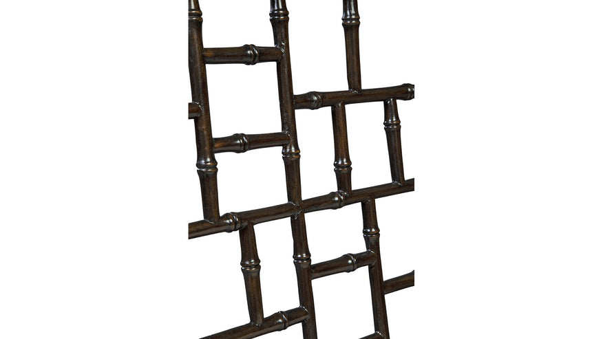 Hugo - Side Chair (Set of 2) - Brown