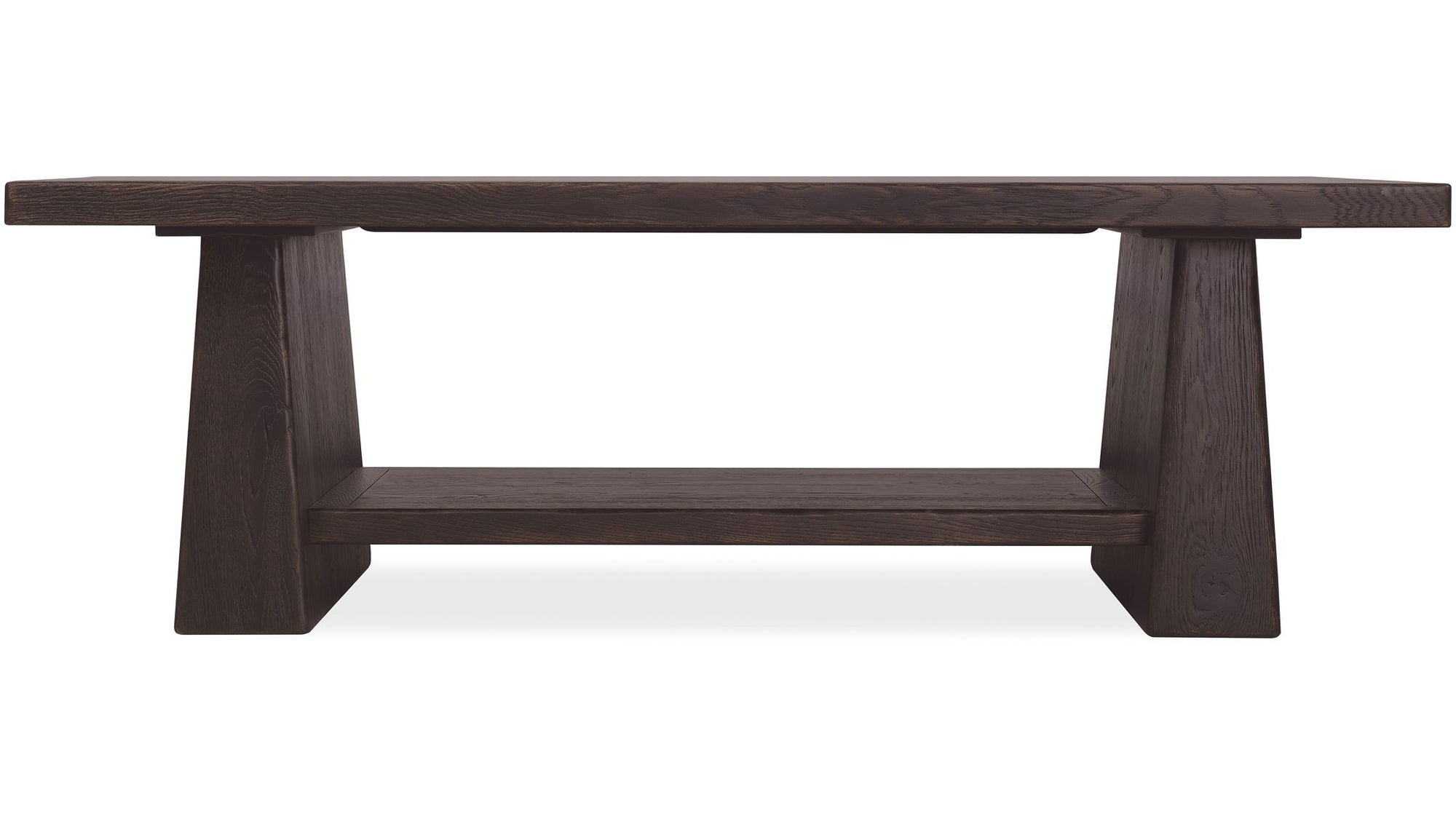 Driftwood - Rectangle Cocktail Table