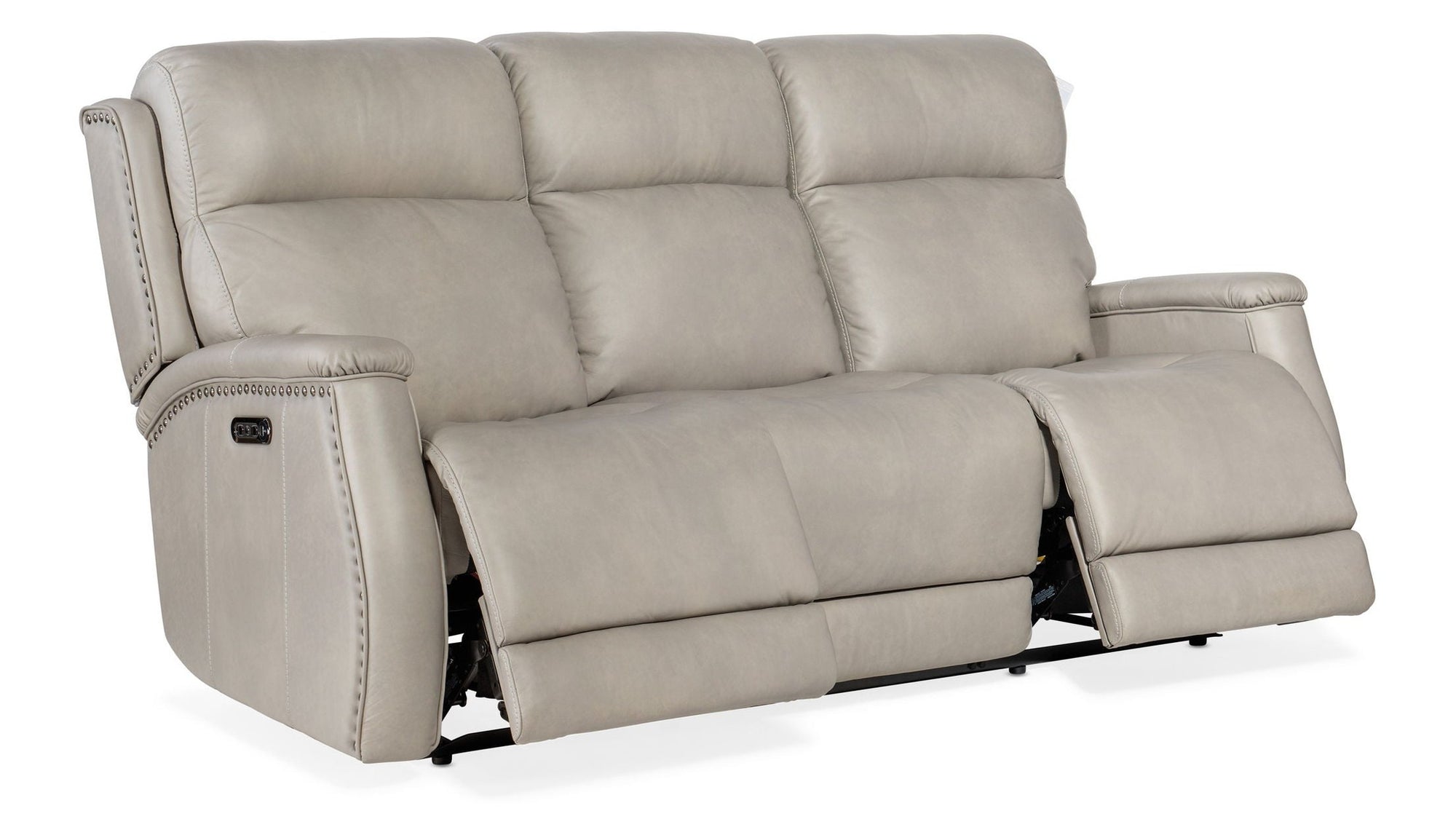 MS - Rhea Zero Gravity Power Recline Sofa With Power Headrest