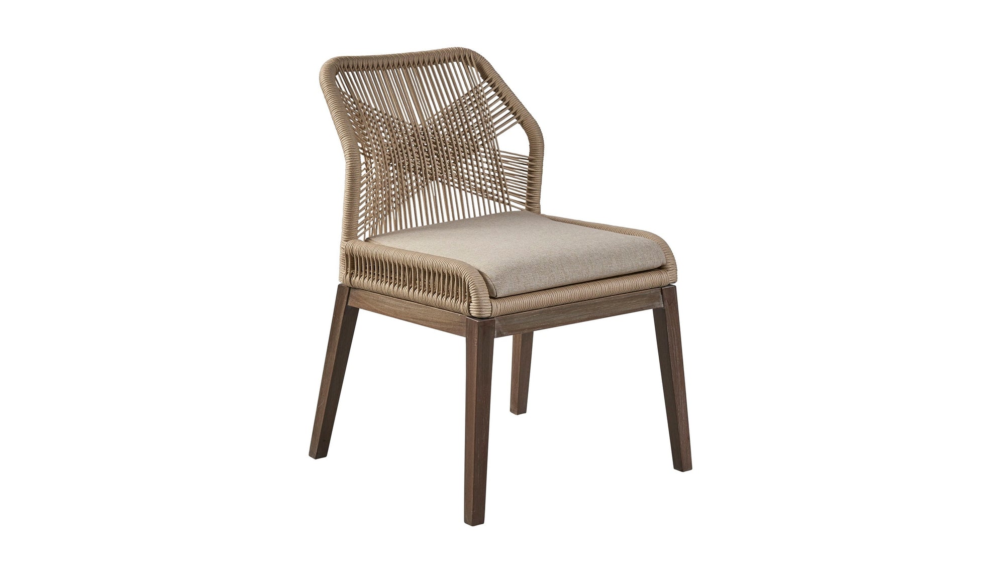 Fiddler - Chair Set of 2