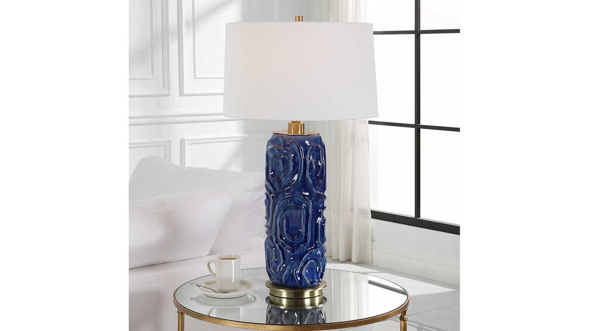 Zade - Table Lamp