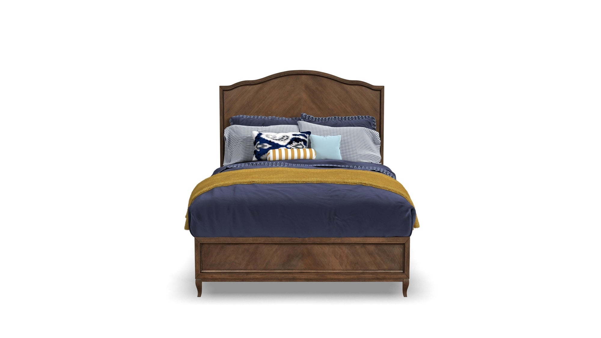 Bellevue - Bed