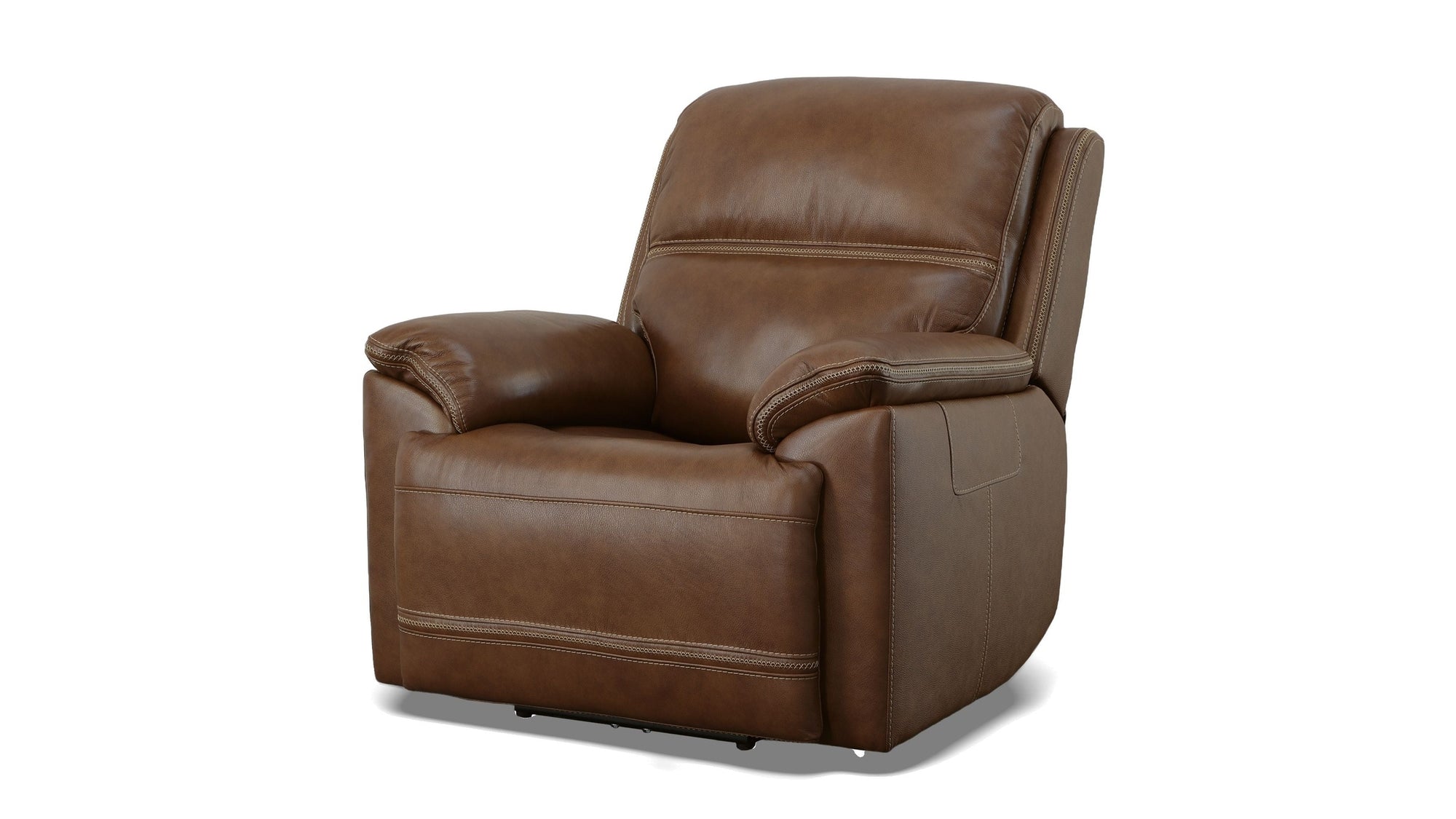 Jackson - Power Recliner With Power Headrest