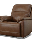 Jackson - Power Recliner With Power Headrest