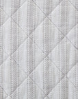Colette - Full/Queen Reversible Quilt Set (Set of 3) - Blush