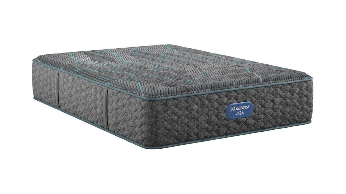 Beautyrest - Level Two Plush Mattress