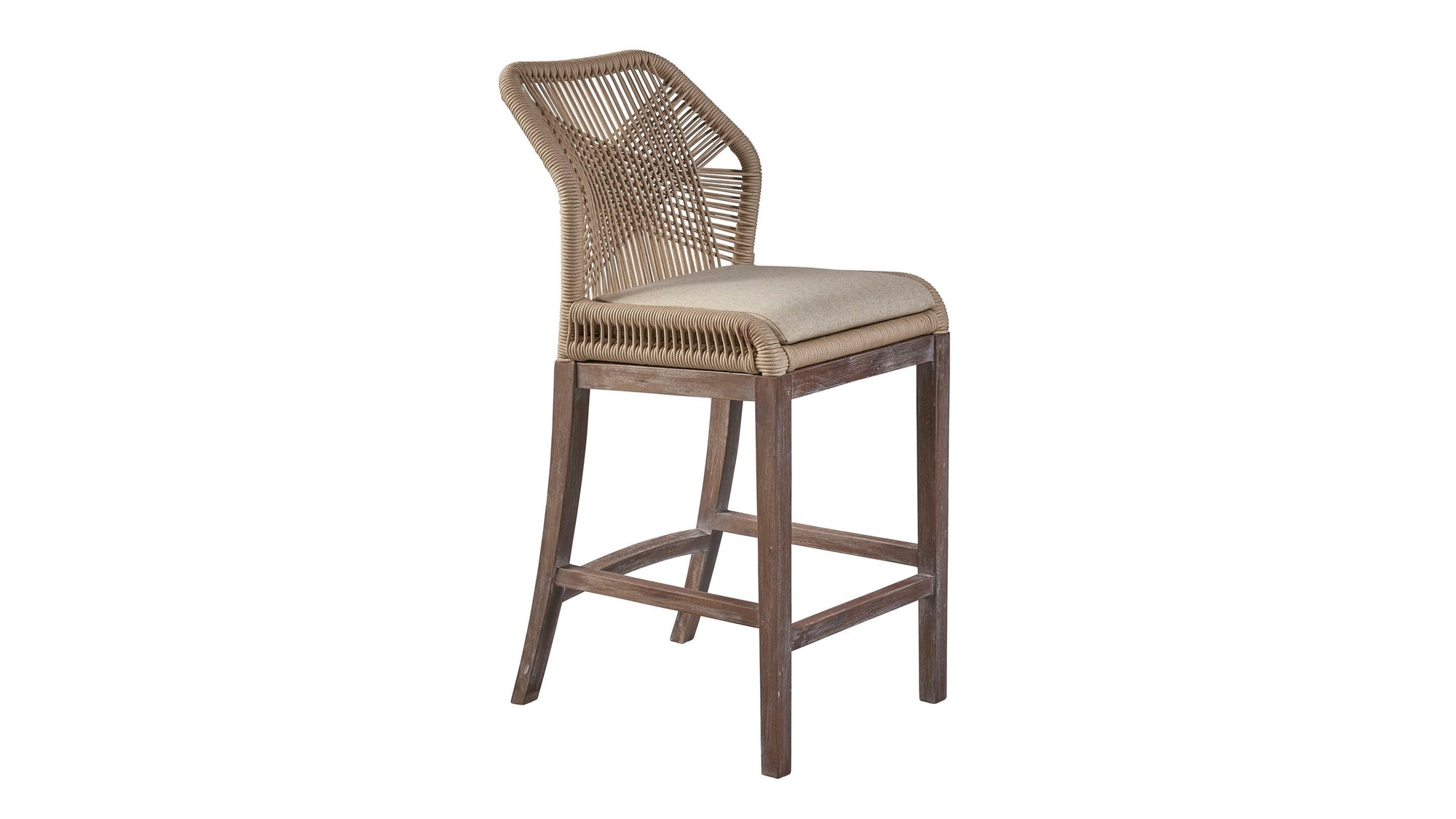 Fiddler - Counter Stool