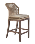 Fiddler - Counter Stool