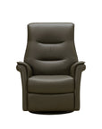 Samson - Recliner Swivel Glider