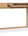 Documents - Writing Desk - Light Brown