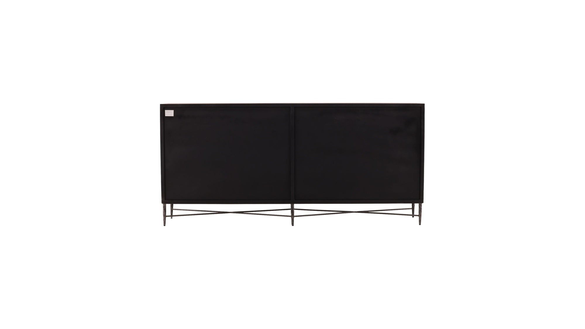 Reese - Sideboard - Light Brown