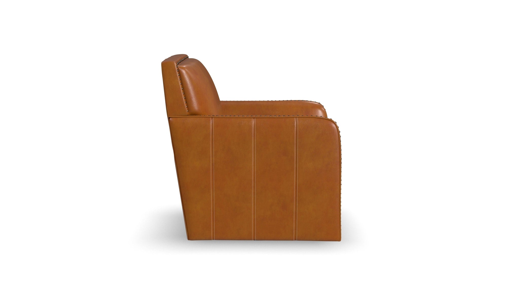 Beckett - Living Room Swivel Chair