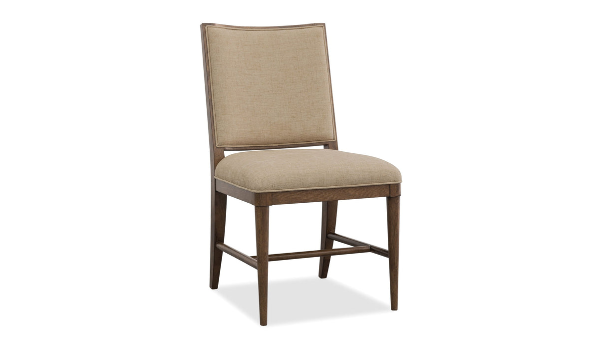 Cashiers - Dining Side Chair Set of 2