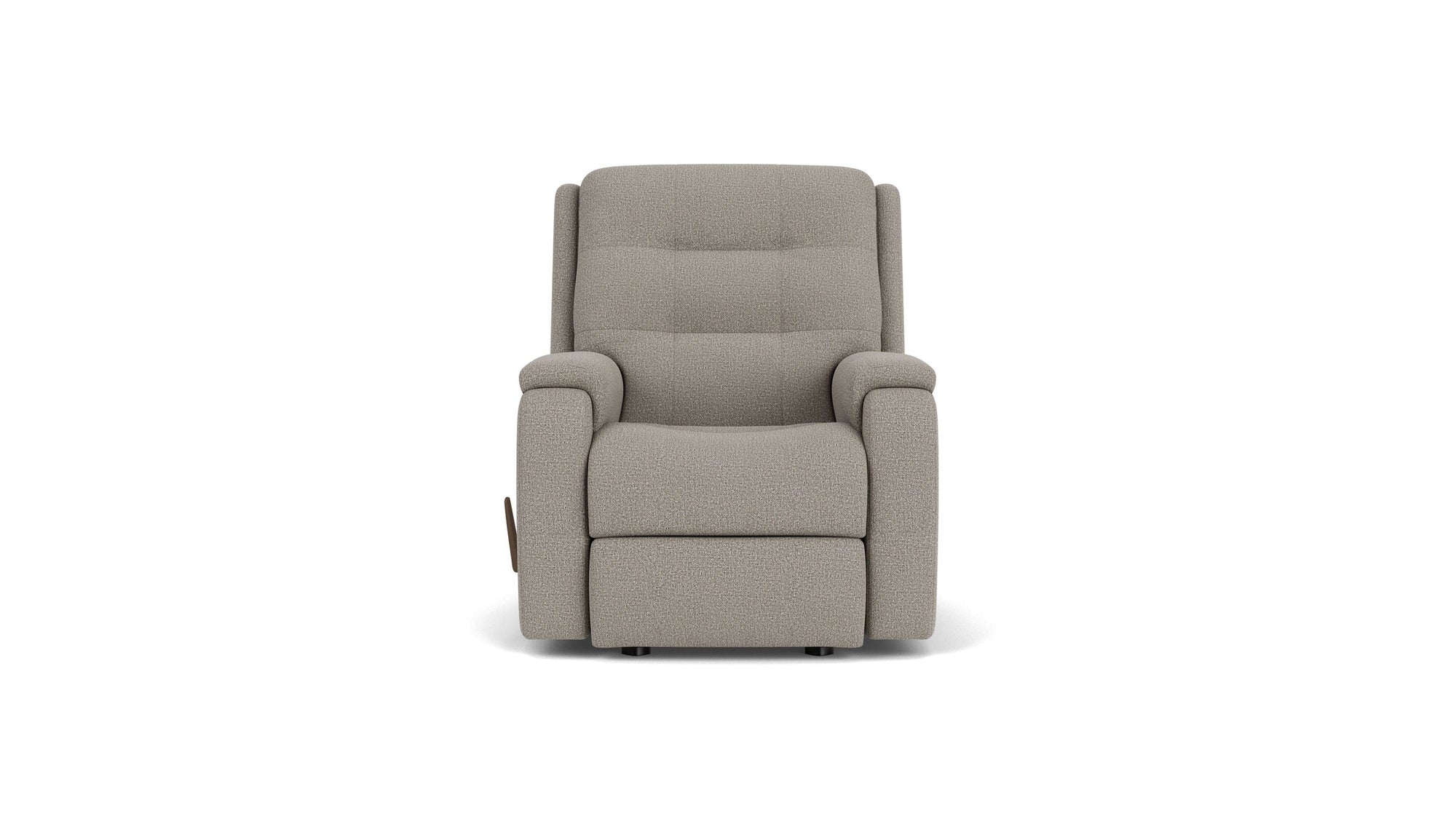 Arlo - Rocking Manual Recliner