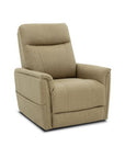 Montclair - Power Lift Recliner With Power Headrest, Power Lumbar And 3 Zone Heat