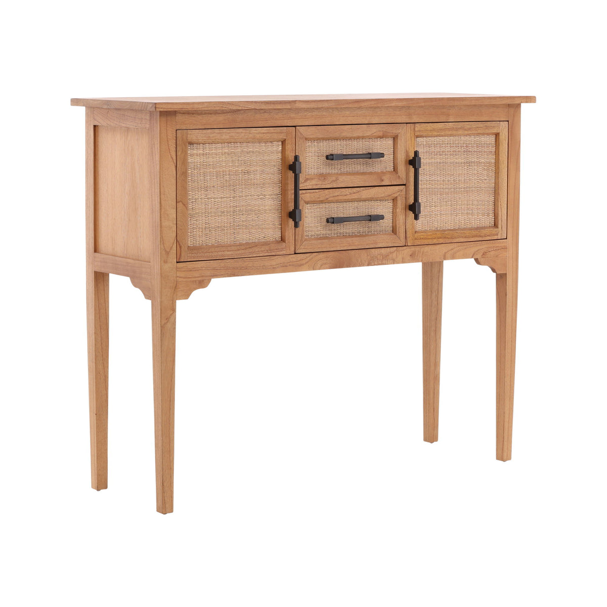Charley - Server - Light Brown