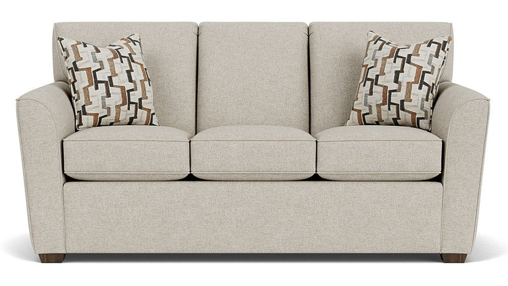 Lakewood - Fabric Stationary Full Sleeper