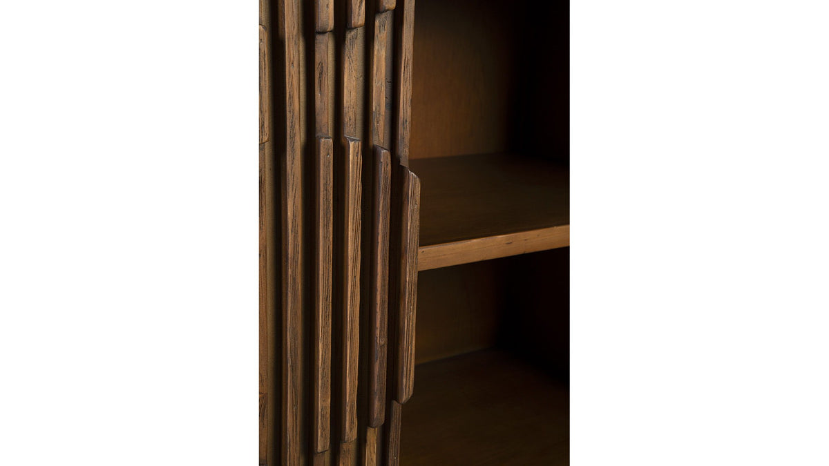 Ruston - Sideboard - Gold