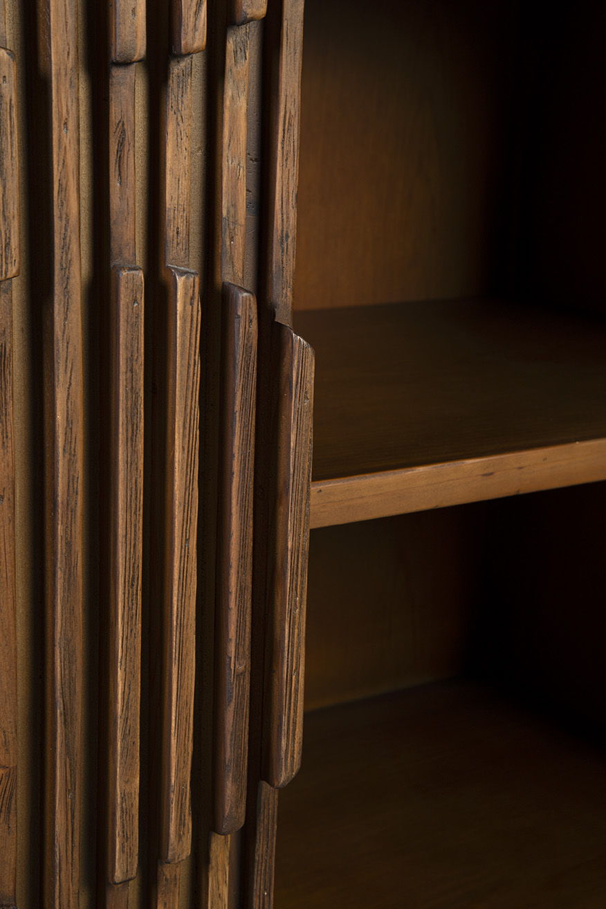 Ruston - Sideboard - Gold