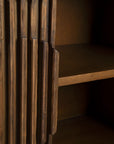 Ruston - Sideboard - Gold