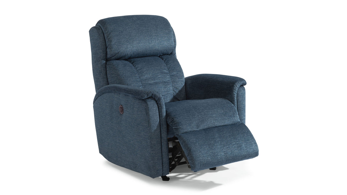 Luna - Reclining Chair