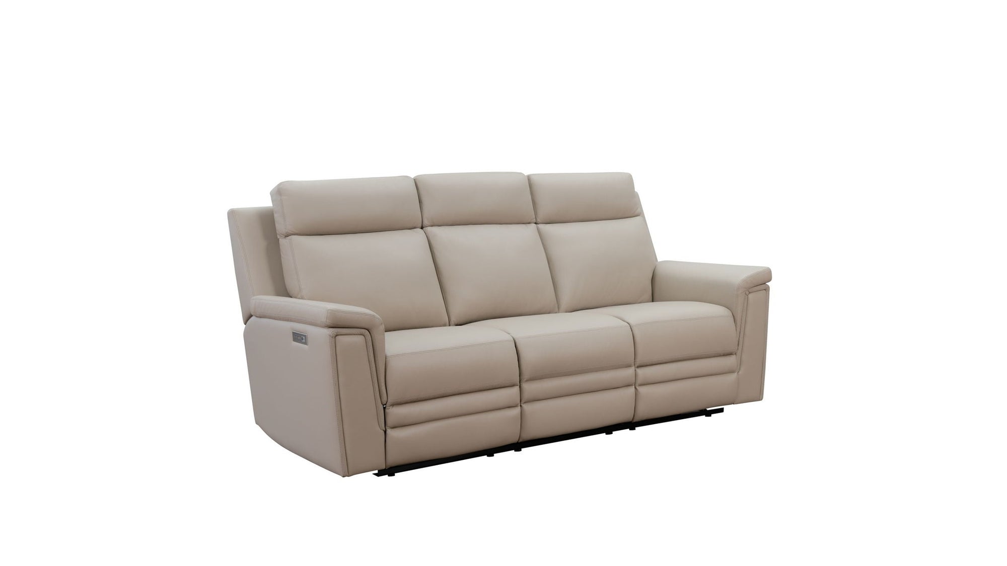 Harper - 3P Sofa