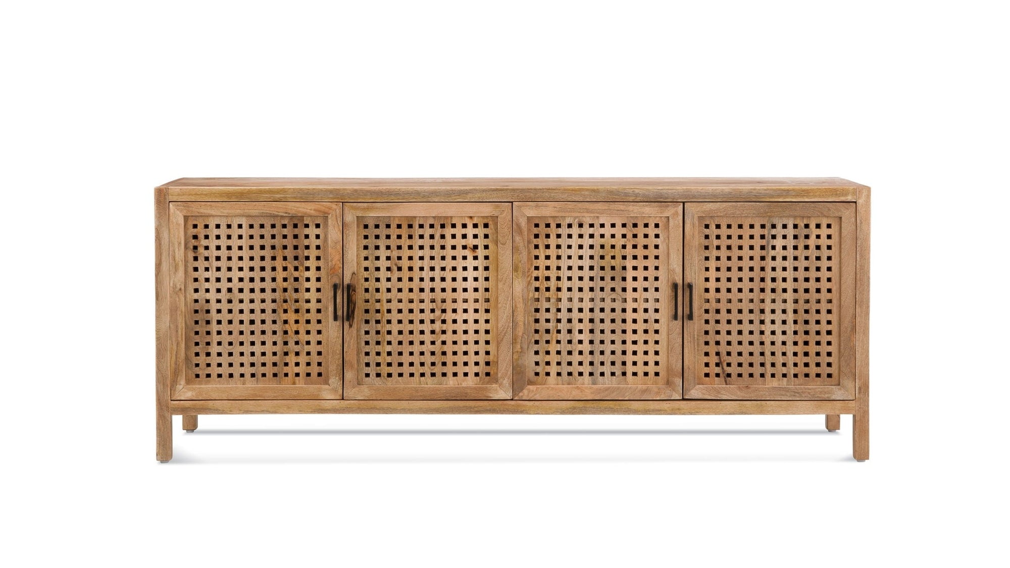 Pentak - Server - Light Brown