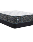 Perfect Sleeper - 14" Cascade Range Medium Mattress