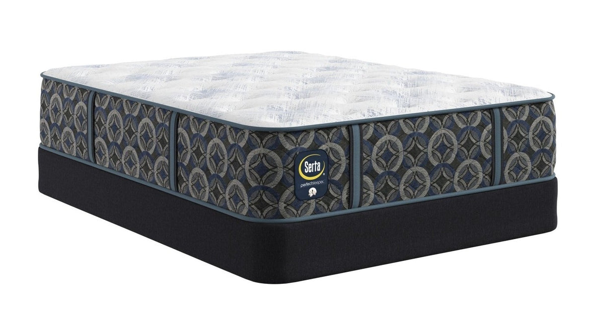 Perfect Sleeper - 14" Cascade Range Medium Mattress