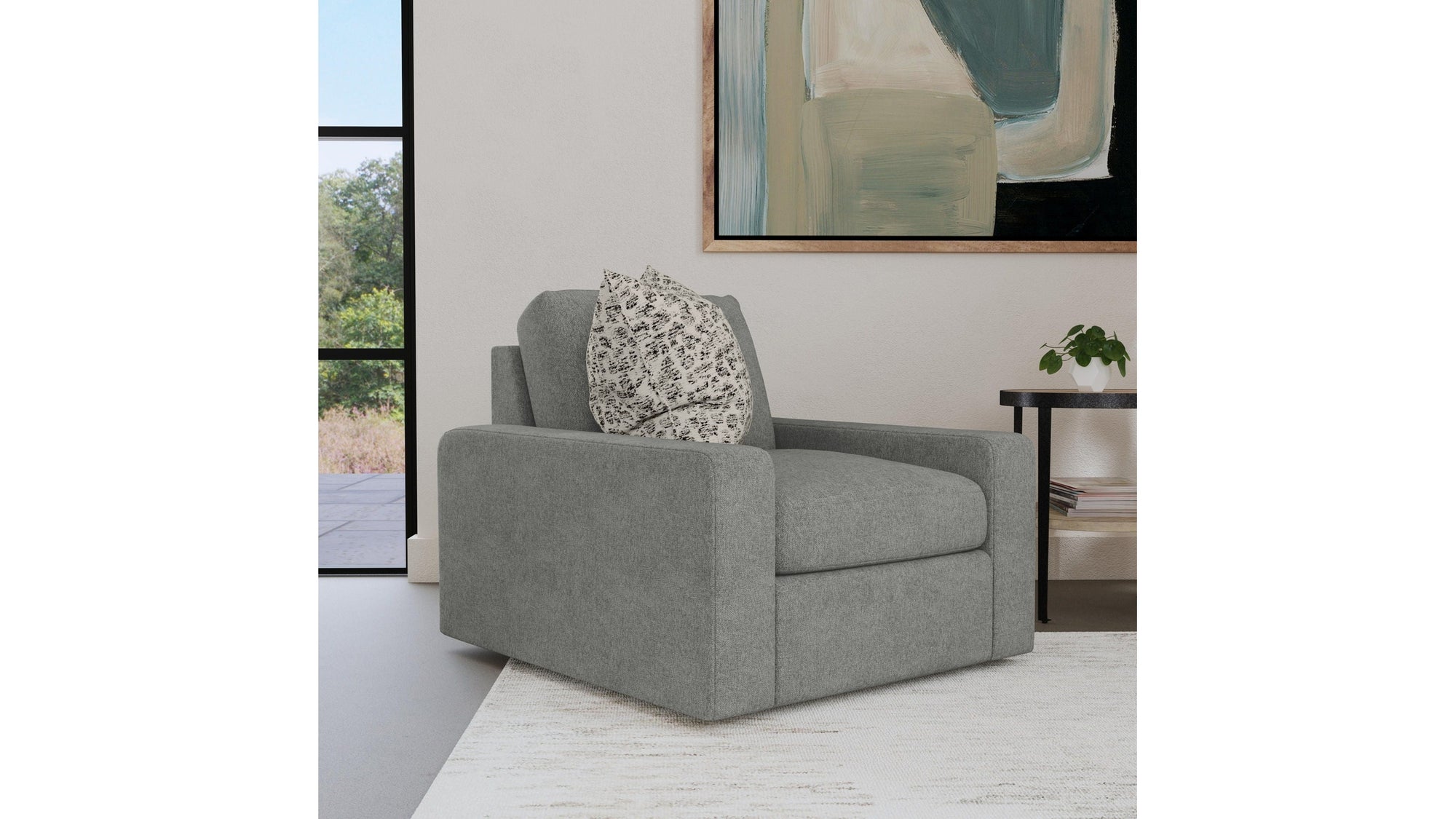 Sky - 43" Chair