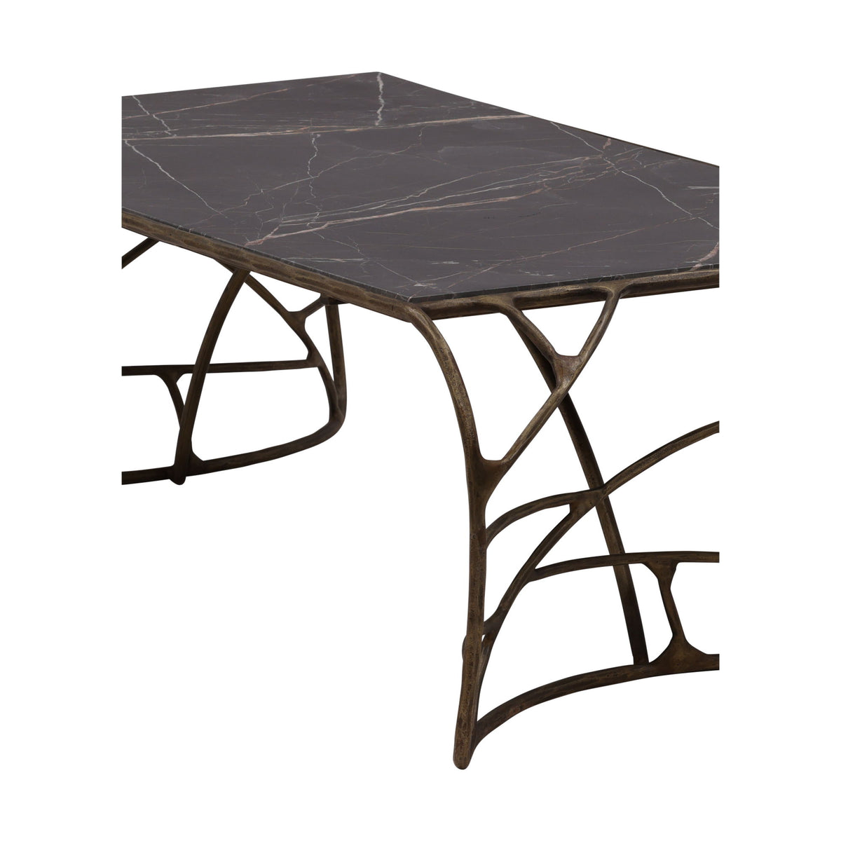 Mirabelle - Coffee Table - Black