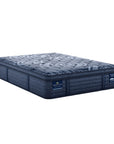 Perfect Sleeper Pro Hybrid - 15" Valais Latex Plush Pillow Top Mattress