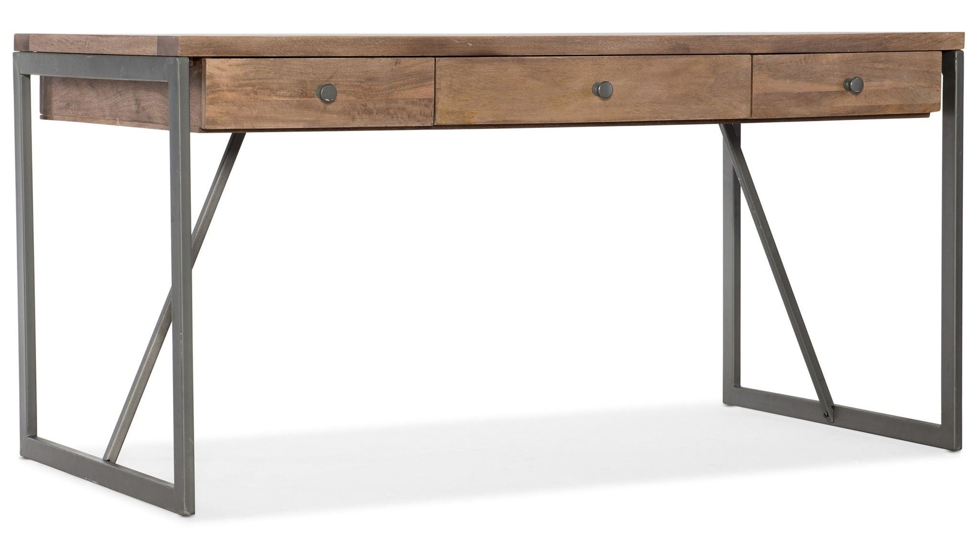 Writing Desk - Light Brown