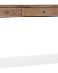 Writing Desk - Light Brown