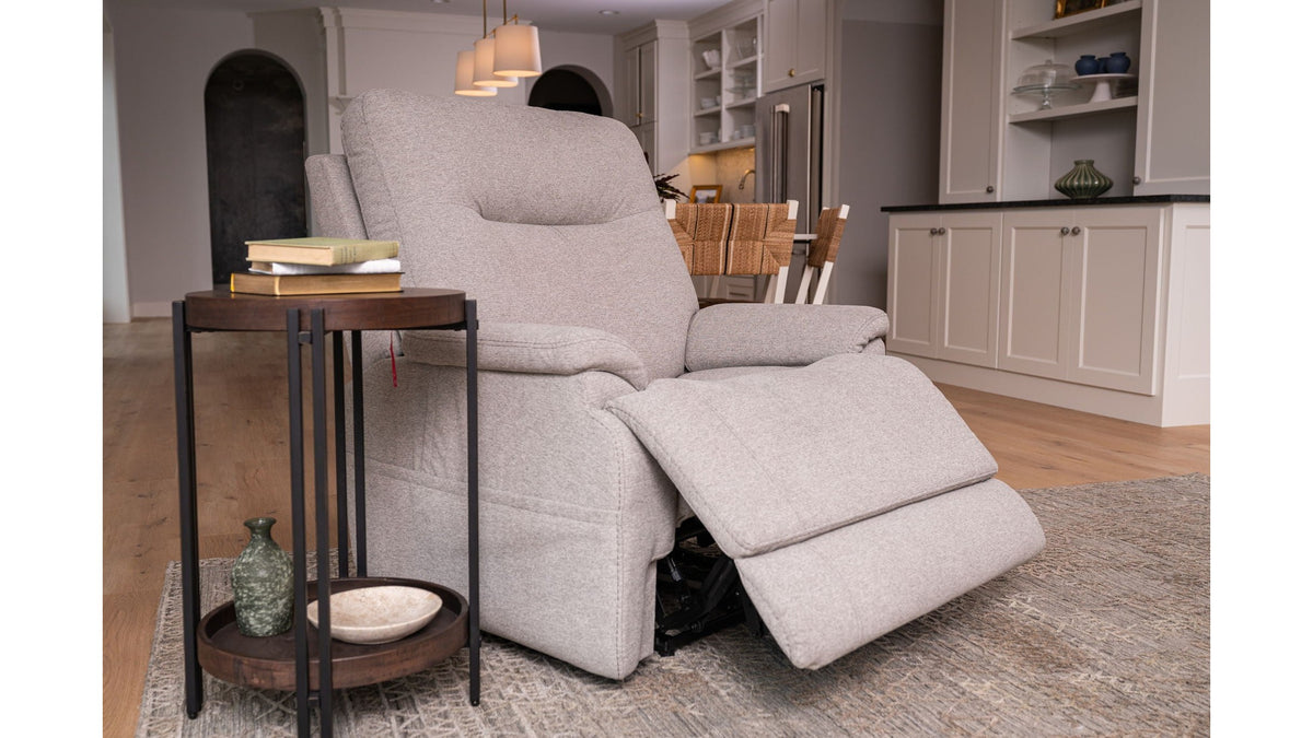Zecliner Model 1 - Power Sleep Chair