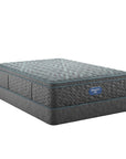 Beautyrest - Level One Medium Pillow Top Mattress