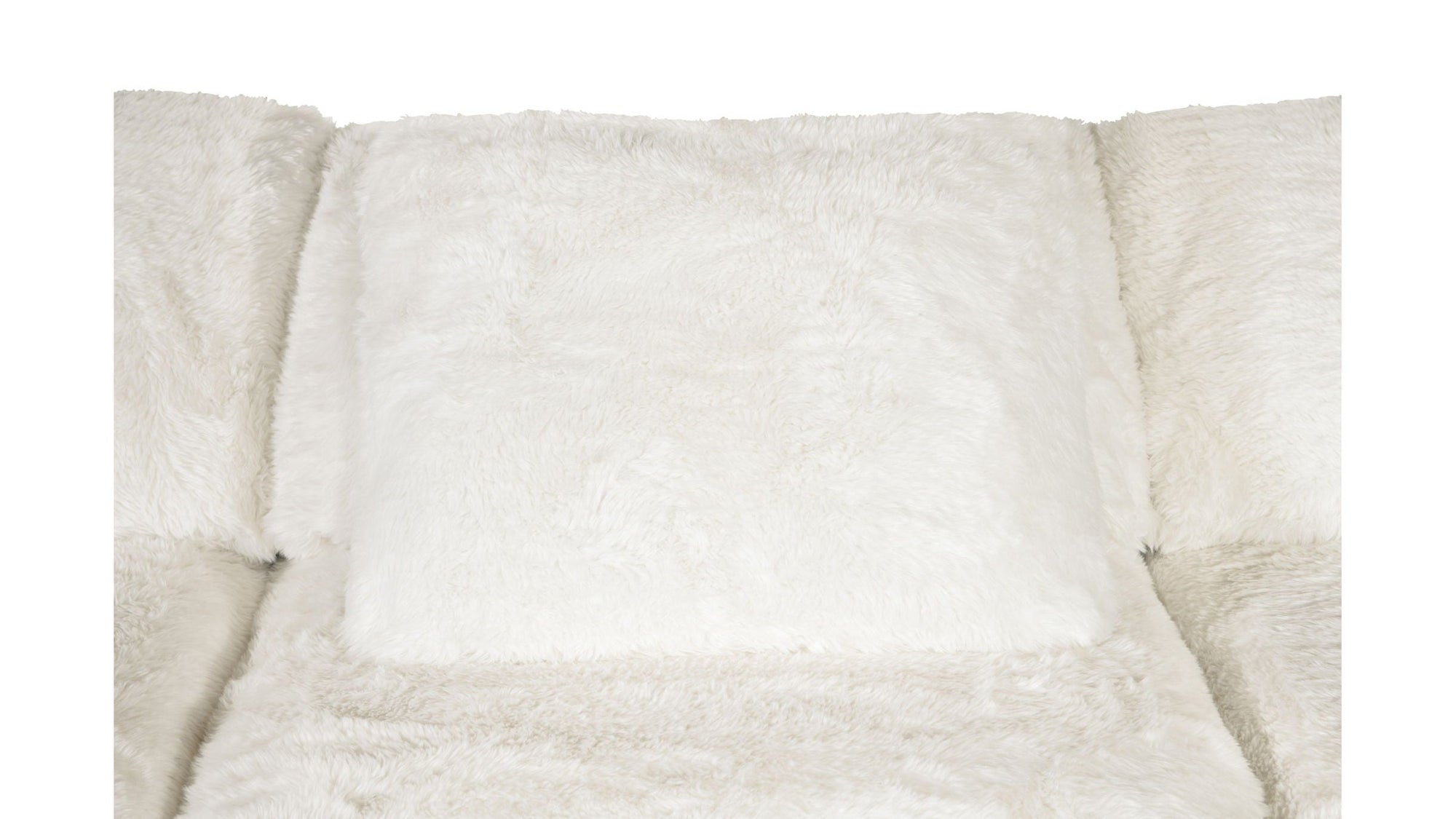 SS - Barefoot Sectional