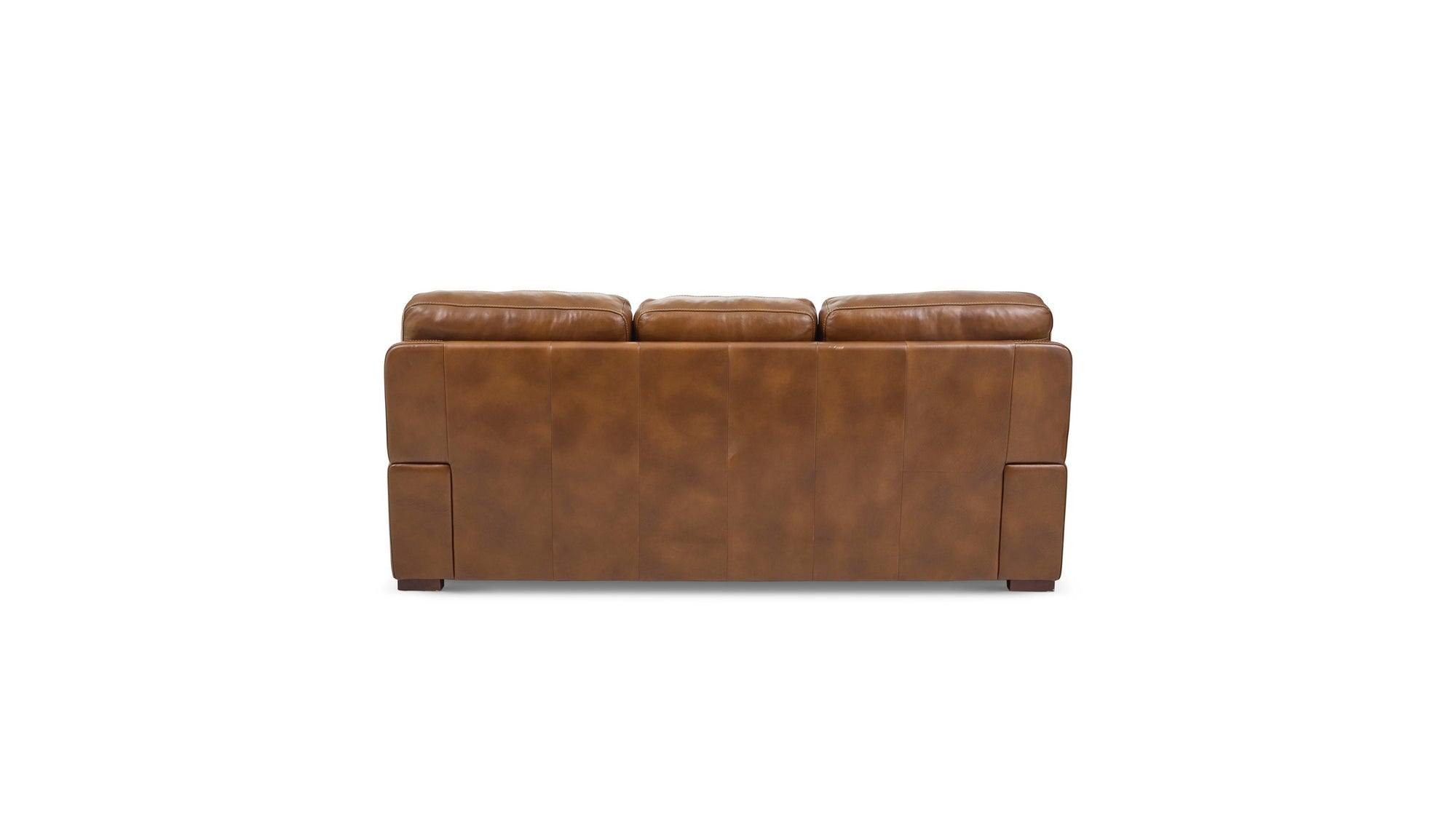 David - Sofa - Pecan