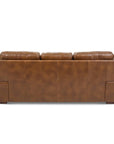 David - Sofa - Pecan