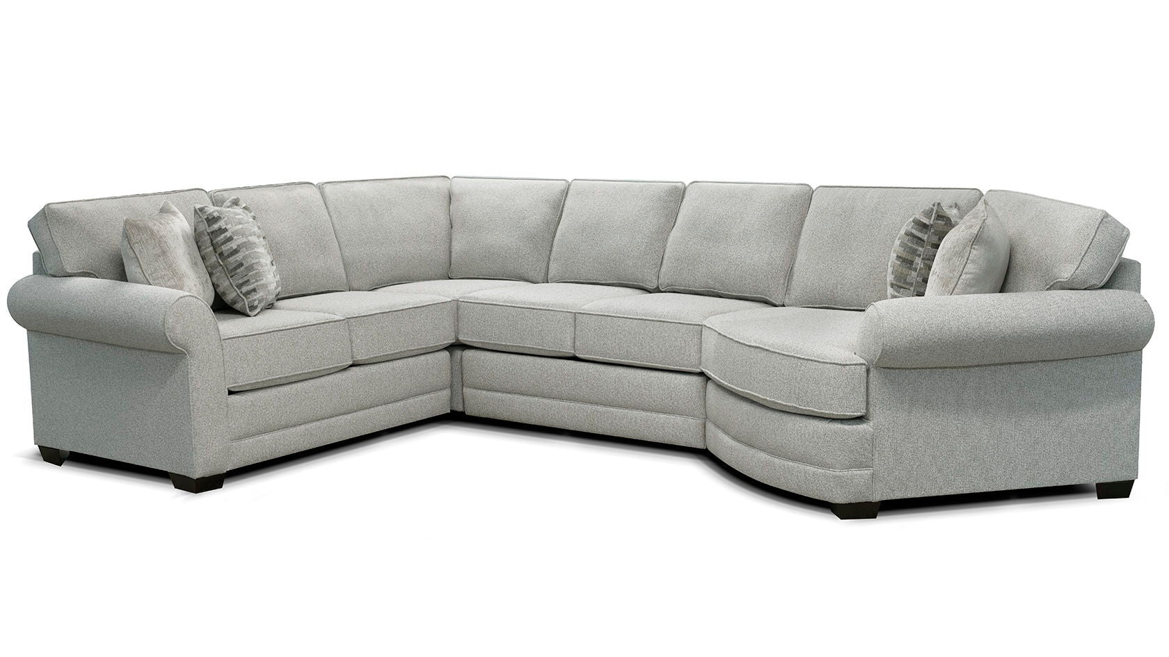Brantley - 5630 - Sectional
