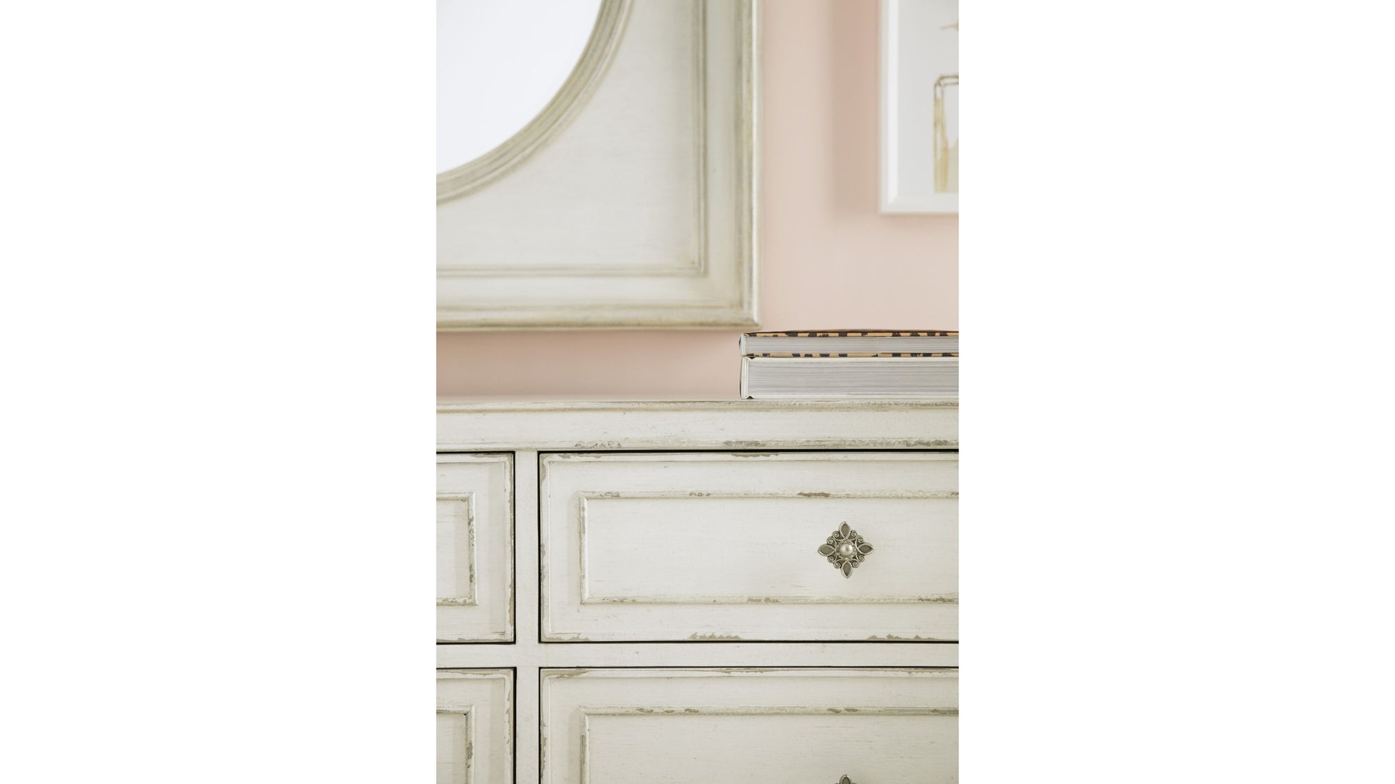 Sanctuary 2 - Anastasie Dresser - Beige