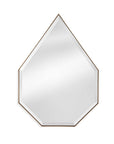 Arlington - Wall Mirror - Gold
